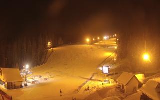 Suche ski dolna stacja - 31-12-2025 19:10