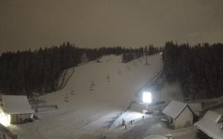 Suche ski dolna stacja - 31-12-2025 19:31