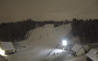 Suche ski dolna stacja - 31-12-2025 19:38