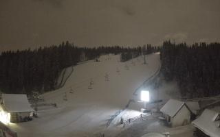 Suche ski dolna stacja - 31-12-2025 19:52