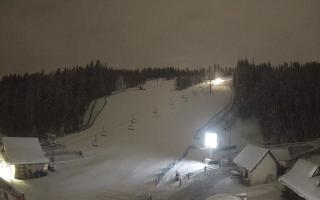 Suche ski dolna stacja - 31-12-2025 19:59