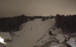 Suche ski dolna stacja - 31-12-2025 22:27