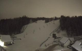 Suche ski dolna stacja - 31-12-2025 22:55