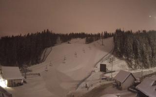 Suche ski dolna stacja - 31-12-2025 23:02