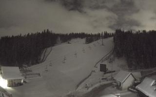 Suche ski dolna stacja - 31-12-2025 23:30