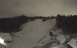 Suche ski dolna stacja - 01-01-2026 00:05