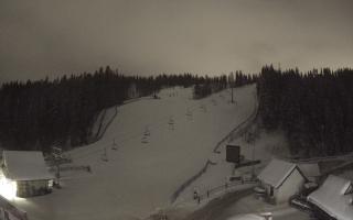 Suche ski dolna stacja - 01-01-2026 00:12