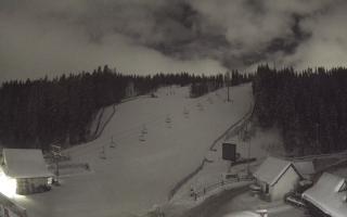 Suche ski dolna stacja - 01-01-2026 00:19