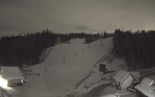 Suche ski dolna stacja - 01-01-2026 00:47