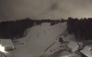 Suche ski dolna stacja - 01-01-2026 00:54