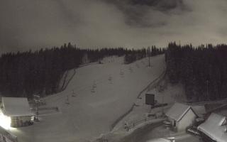 Suche ski dolna stacja - 01-01-2026 01:01