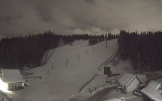 Suche ski dolna stacja - 01-01-2026 01:08