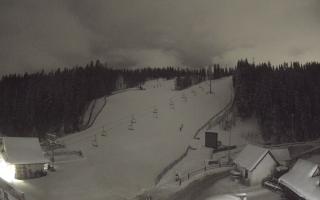 Suche ski dolna stacja - 01-01-2026 01:15