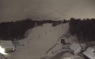 Suche ski dolna stacja - 01-01-2026 01:30