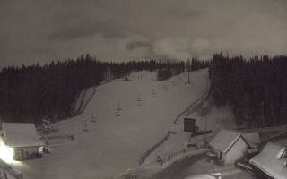 Suche ski dolna stacja - 01-01-2026 01:37