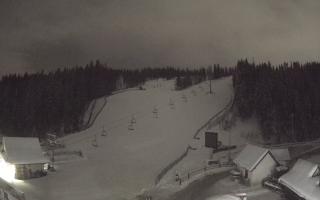 Suche ski dolna stacja - 01-01-2026 01:44