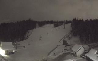 Suche ski dolna stacja - 01-01-2026 01:58