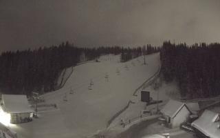 Suche ski dolna stacja - 01-01-2026 02:12
