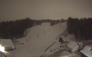 Suche ski dolna stacja - 01-01-2026 02:19