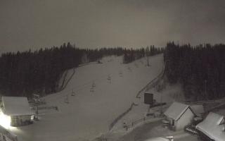 Suche ski dolna stacja - 01-01-2026 02:33