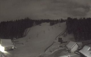 Suche ski dolna stacja - 01-01-2026 02:40