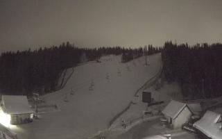 Suche ski dolna stacja - 01-01-2026 02:47