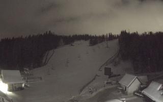 Suche ski dolna stacja - 01-01-2026 03:01