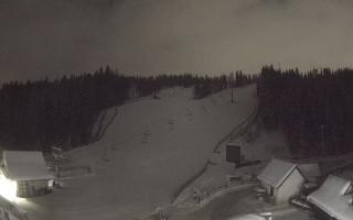 Suche ski dolna stacja - 01-01-2026 03:08