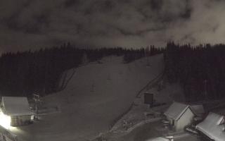 Suche ski dolna stacja - 01-01-2026 03:29