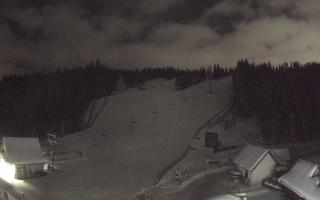 Suche ski dolna stacja - 01-01-2026 03:36