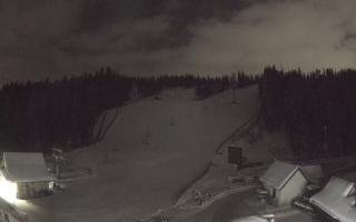 Suche ski dolna stacja - 01-01-2026 03:43