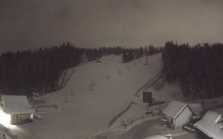 Suche ski dolna stacja - 01-01-2026 03:57