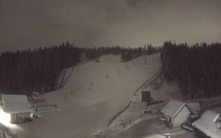 Suche ski dolna stacja - 01-01-2026 04:04