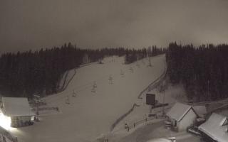 Suche ski dolna stacja - 01-01-2026 04:11