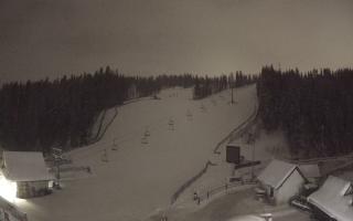 Suche ski dolna stacja - 01-01-2026 04:25