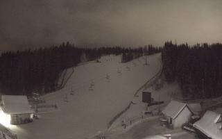 Suche ski dolna stacja - 01-01-2026 04:47