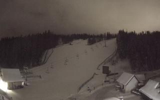 Suche ski dolna stacja - 01-01-2026 04:54