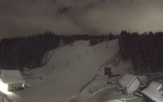 Suche ski dolna stacja - 01-01-2026 05:01