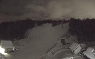 Suche ski dolna stacja - 01-01-2026 05:08