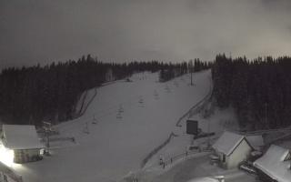 Suche ski dolna stacja - 01-01-2026 05:36