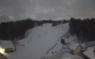 Suche ski dolna stacja - 01-01-2026 05:50