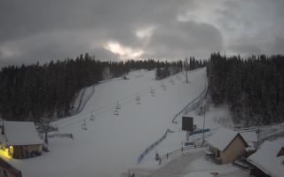Suche ski dolna stacja - 01-01-2026 06:04