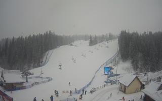 Suche ski dolna stacja - 29-01-2026 08:41