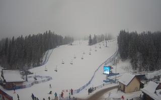 Suche ski dolna stacja - 29-01-2026 14:26