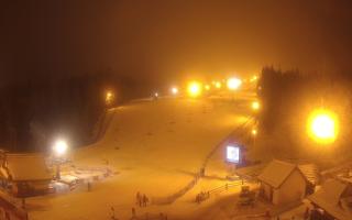 Suche ski dolna stacja - 29-01-2026 16:20