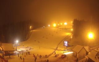 Suche ski dolna stacja - 29-01-2026 16:55