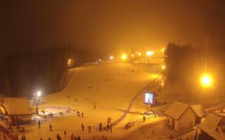 Suche ski dolna stacja - 29-01-2026 17:10