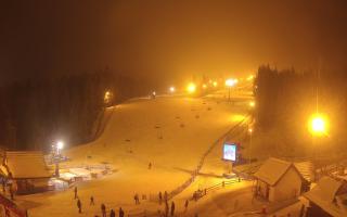 Suche ski dolna stacja - 29-01-2026 17:17