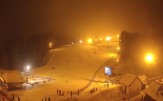 Suche ski dolna stacja - 29-01-2026 17:45