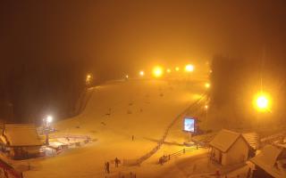 Suche ski dolna stacja - 29-01-2026 18:06